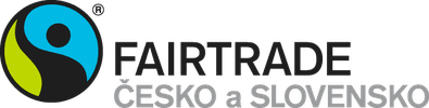 Logo Faitrade Česko a Slovensko