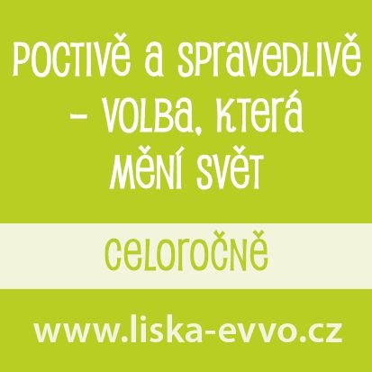 Kampaň Poctivě a spravedlivě