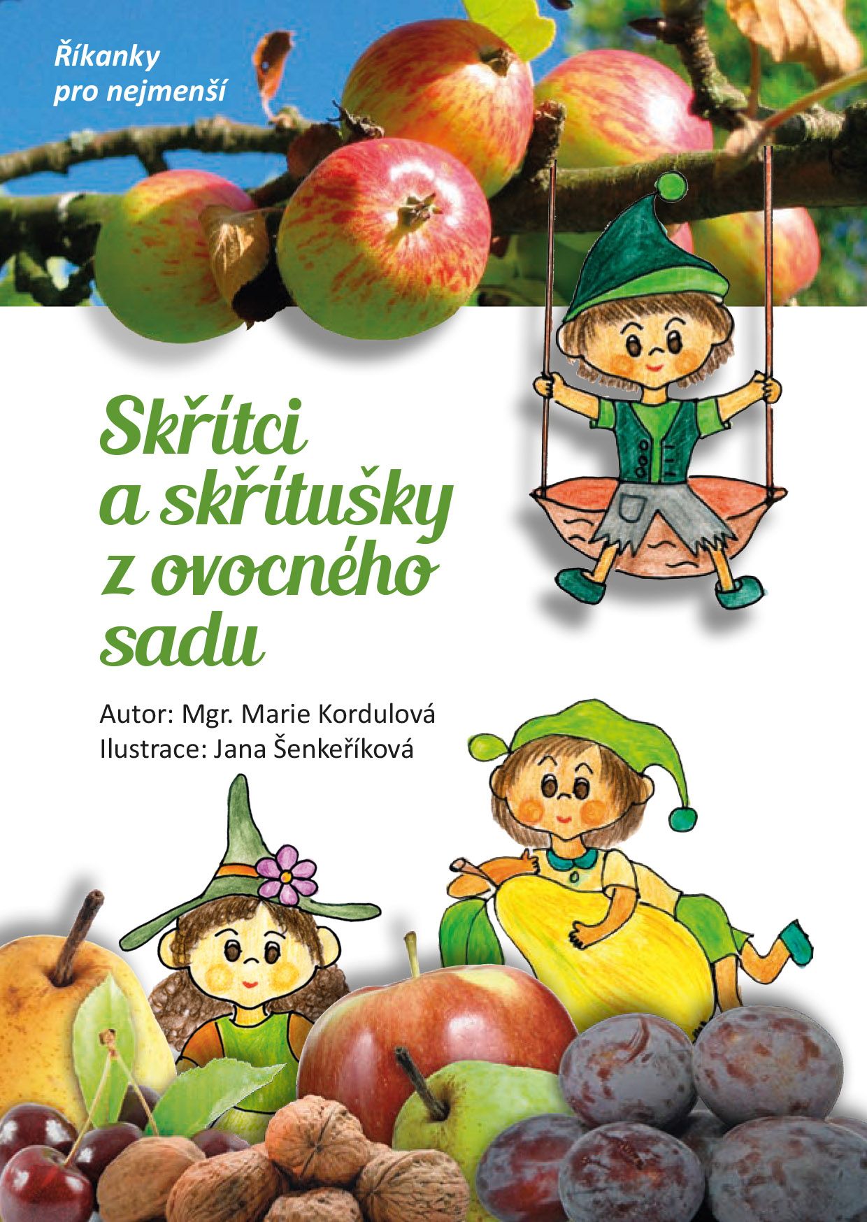 říkanky_Skřítci ze sadu.jpg