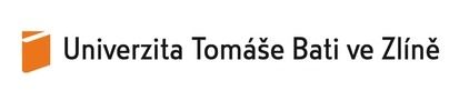 Logo Univerzita Tomáše Bati ve Zlíně