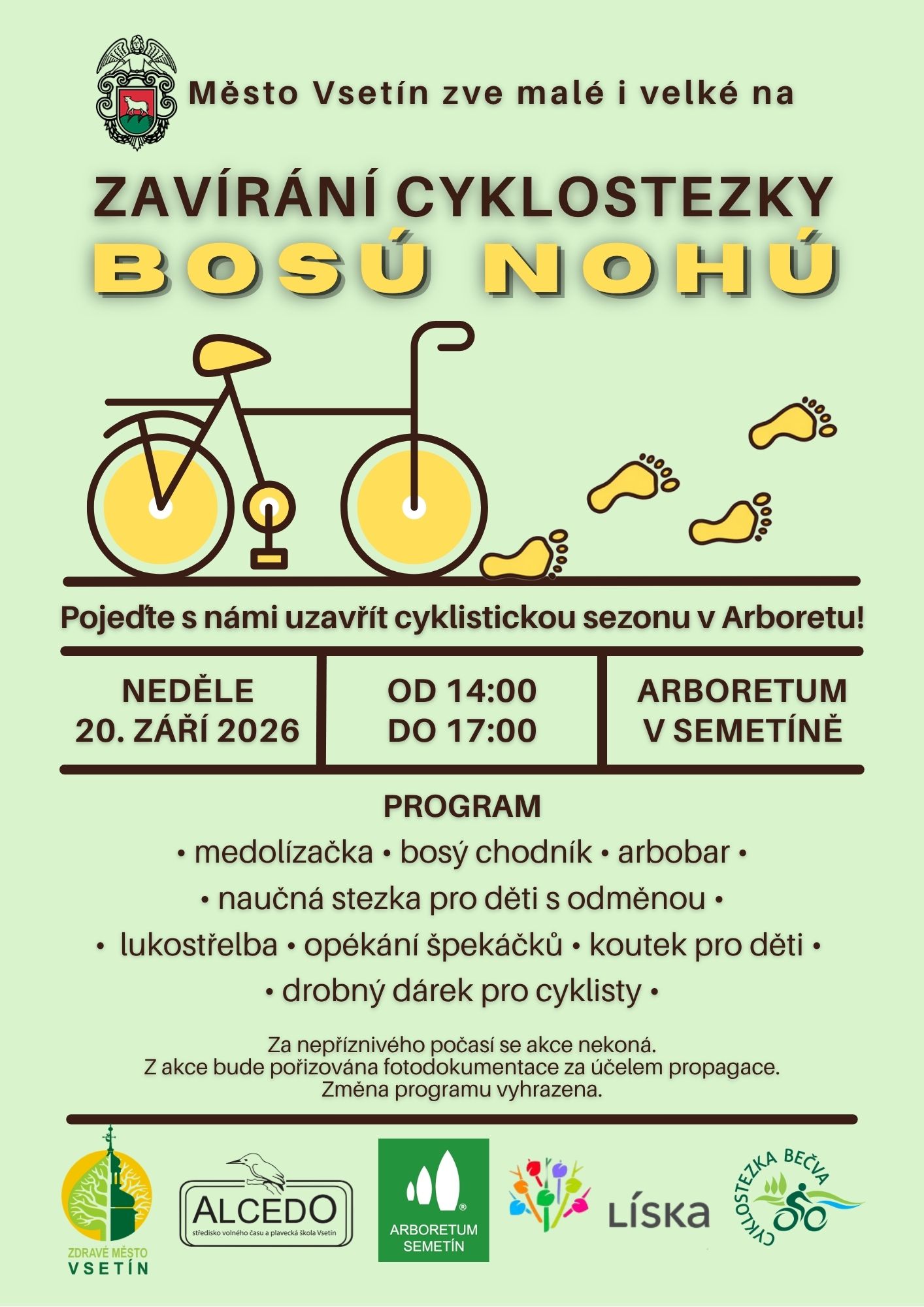 zavírání cyklostezky bosú nohú.jpg